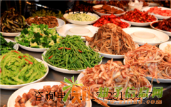 小百姓创业卤菜凉菜培训千味合一对一实惠划算