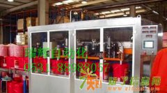 灌装机厂家哪家好？称重中桶灌装机推荐-【济南瑞辉】