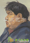 水粉零基础北京成人周末培训艺方2016班招生！