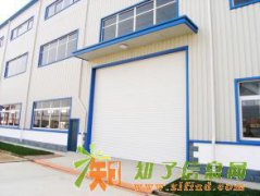 大观园安装电动卷帘门维修卷帘门