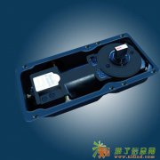 宋家庄安装地弹簧订做安装玻璃门