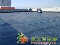 专业楼顶防水 卫生间防水