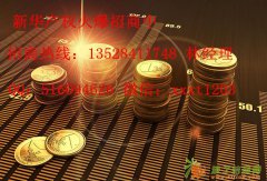 新华产权网上加盟