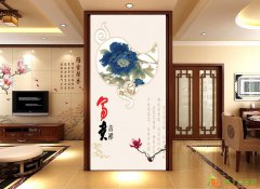 济南艺术背景墙厂家