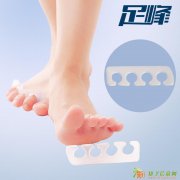 ZF013 开放式拇外翻固定器