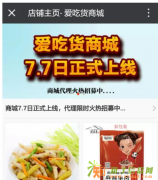 莱米商城平台开发