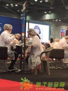 上海纹绣学校哪家好|上海领尖微妆学院|韩式半永久培训学校