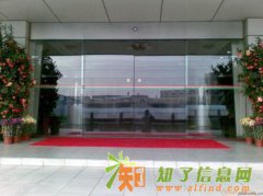 大兴区西红门安装玻璃门价格实惠