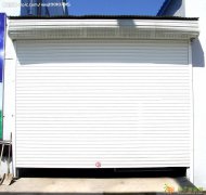 大兴区观音寺安装电动卷帘门