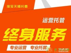 沈阳淘宝代运营开网店装修设计产品拍照摄影摄像客服外包