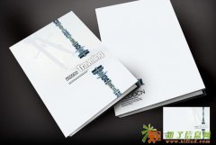 制作一本宣传册多少钱