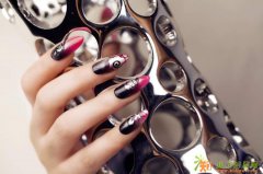 成都最好的美甲培训