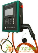 电动车加油站昆山 刷卡式 汽车充电桩