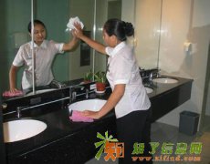 开荒保洁 意兴隆北京开荒保洁公司