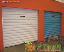 长阳维修卷帘门安装卷帘门厂家