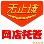沈阳淘宝网页设计站内站外推广网络营销店铺代运营