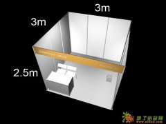 苏州3*3标摊搭建出租苏州画展搭建出租苏州八菱柱展板出租苏州