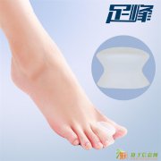 ZF009 标准款拇外翻分趾器