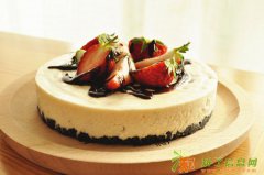 哪有芝士蛋糕做法特色西点培训特色小吃培训