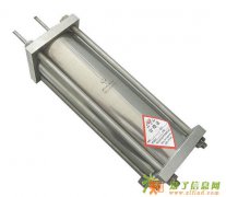 火电厂样水冷却器