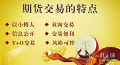 股指代理股指开户流程