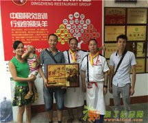 锡纸花甲米线的做法 哪里可以学习花甲米线