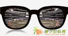 美啦啦太阳镜加盟果断盈利