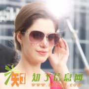 太阳镜加盟开启无限美好未来