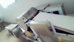 连云港光阳机械全自动单饼机厂家直销