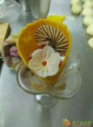 哪里有正宗可丽饼学习可丽饼去哪里学哪里可以学