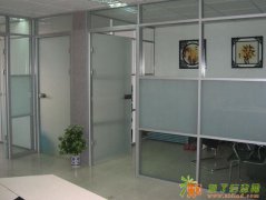 丰台区维修玻璃门花乡维修玻璃门