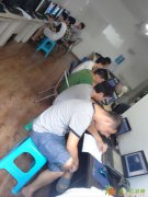 成都UG隆渝数控编程培训三个承诺