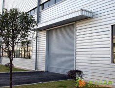 三里屯安装卷帘门哪家强
