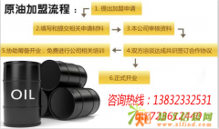 正规原油个代市场30省诚招代理