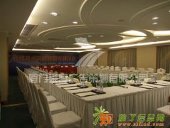 厦门展览设计 厦门布展 厦门铁架 厦门标摊 柒度展览厦门展览