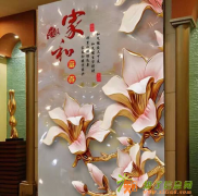 万人迷魔法玻艺火爆市场狂盈利