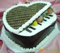 法爵烘焙开在美食街 创业直击你心扉