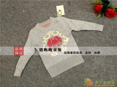 0压货0库存厂家合作经营模式/童装折扣店深圳名品童装精品货源