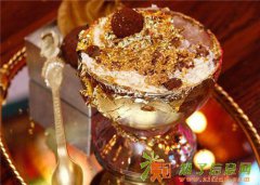 法爵烘焙　投资创业注重细节是王道