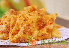 土家酱香饼培训/酱香饼加盟