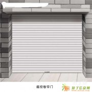 郁花园安装卷帘门厂家价格