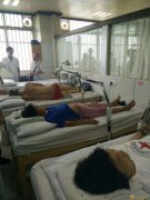 广西南宁针灸培训广西推拿训中医培训哪家实力强？