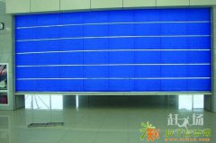 西红门安装卷帘门价格实惠13401094613