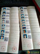 资格证报名申请工作已经启动！