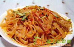 凉皮培训/凉皮加盟