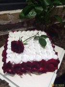 幸福 从加盟法爵烘焙开始