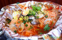 正宗火锅米线培训、小面花甲米线培训、早餐包子培训