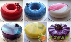 手感烘焙 招来非凡回报