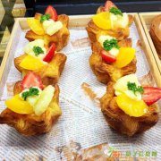 法爵烘焙 带领你走向成功之路