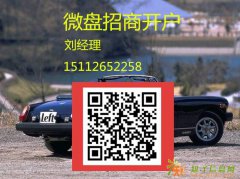 粤国际微盘如何招商